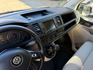 Volkswagen Caravelle 2.0TDI 150cv 9p 2018