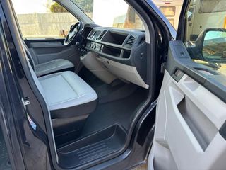 Volkswagen Caravelle 2.0TDI 150cv 9p 2018