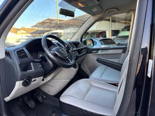 Volkswagen Caravelle 2.0TDI 150cv 9p 2018