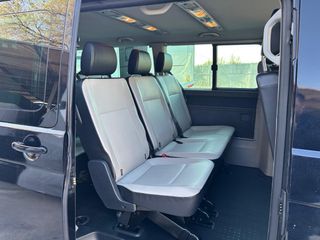 Volkswagen Caravelle 2.0TDI 150cv 9p 2018