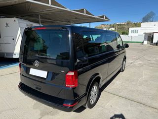 Volkswagen Caravelle 2.0TDI 150cv 9p 2018