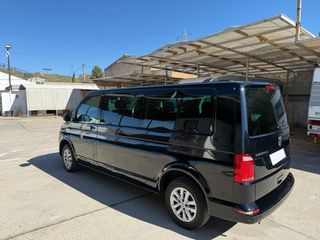 Volkswagen Caravelle 2.0TDI 150cv 9p 2018