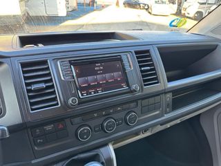 Volkswagen Caravelle 2.0TDI 150cv 9p 2018