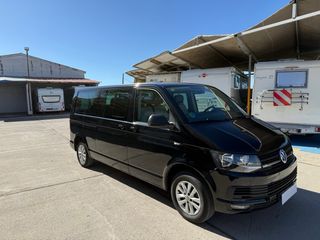 Volkswagen Caravelle 2.0TDI 150cv 9p 2018