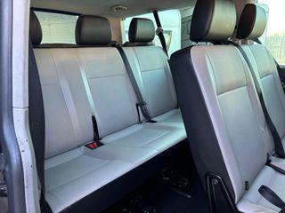 Volkswagen Caravelle 2.0TDI 150cv 9p 2018