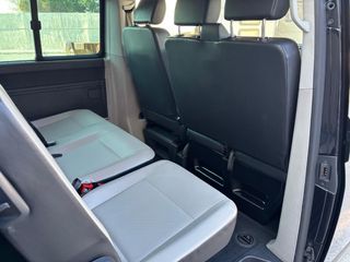 Volkswagen Caravelle 2.0TDI 150cv 9p 2018