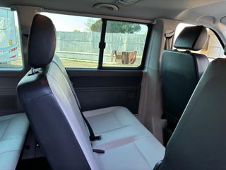 Volkswagen Caravelle 2.0TDI 150cv 9p 2018