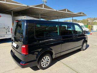 Volkswagen Caravelle 2.0TDI 150cv 9p 2018