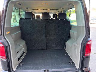 Volkswagen Caravelle 2.0TDI 150cv 9p 2018