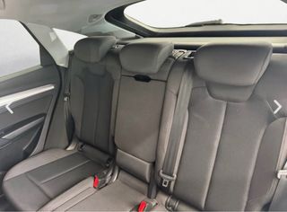 Audi Q5 Sportback 2024 hibrido