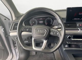 Audi Q5 Sportback 2024 hibrido