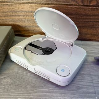 Pack PlayStation 1 Fat y PSone