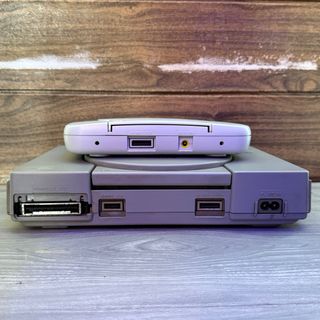 Pack PlayStation 1 Fat y PSone