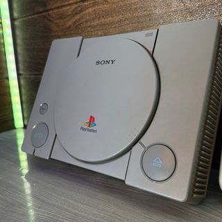 Pack PlayStation 1 Fat y PSone