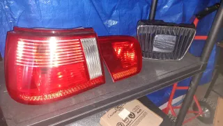 Pilotos Traseros Seat Ibiza 2000