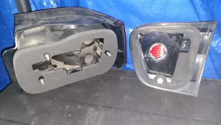 Pilotos Traseros Seat Ibiza 2000