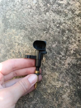Sensor temperatura refrigerante