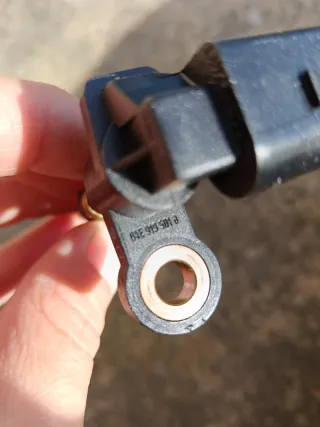 Sensor temperatura refrigerante