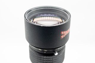 Nikon 300mm; Tamron 35mm; Nikon 50mm