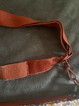 Bolsa Walking Mum flores