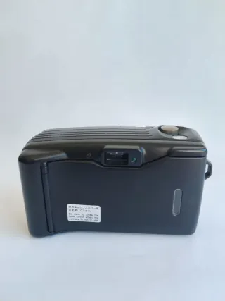 Canon Prima Junior AF Cámara Analógica 35mm