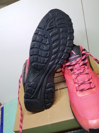 Zapatillas Trail Running Boomerang Talla 38