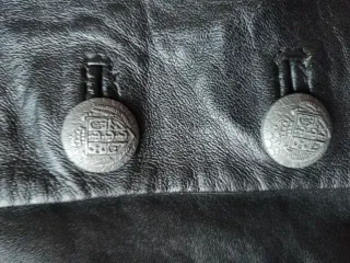 Giacca/Cappotto Muubaa 2 in 1