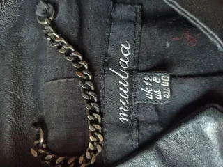 Giacca/Cappotto Muubaa 2 in 1