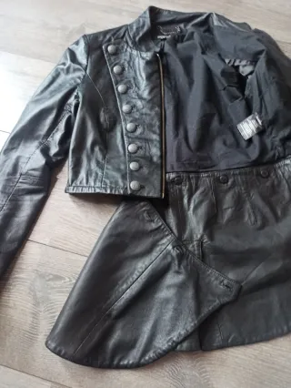 Giacca/Cappotto Muubaa 2 in 1