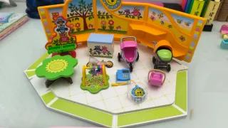 Playmobil City Life Tienda Bebés 9079