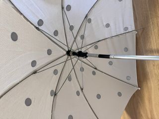 Sombrilla para coche de bebé