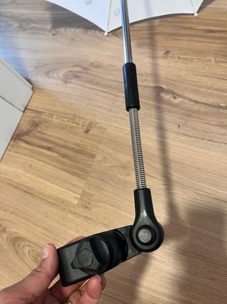 Sombrilla para coche de bebé