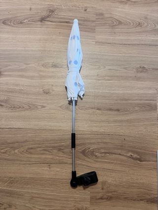 Sombrilla para coche de bebé