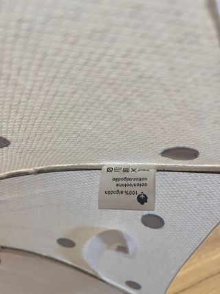 Sombrilla para coche de bebé