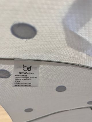 Sombrilla para coche de bebé