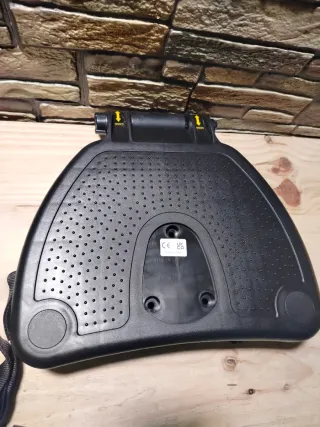 Vihir Buggy Board Patinete para silla de paseo