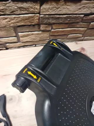 Vihir Buggy Board Patinete para silla de paseo