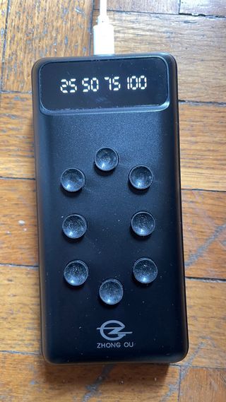 Mlab Power Bank 4.1 Stick Batteria Portatile