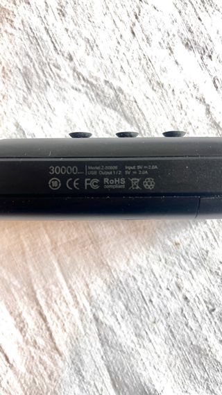 Mlab Power Bank 4.1 Stick Batteria Portatile