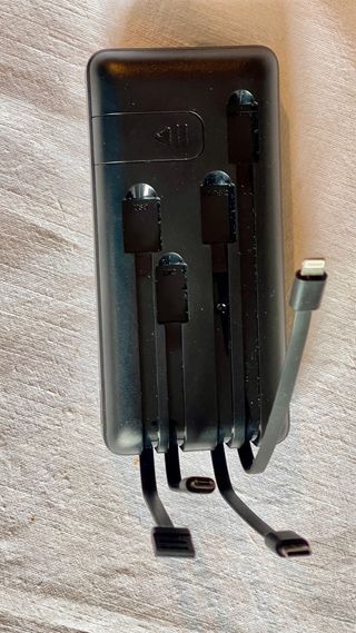 Mlab Power Bank 4.1 Stick Batteria Portatile