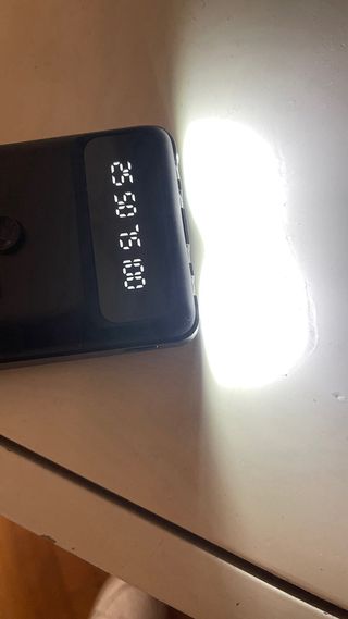 Mlab Power Bank 4.1 Stick Batteria Portatile