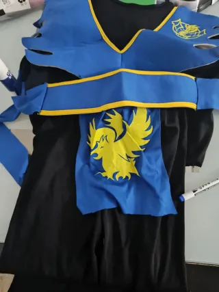 Disfrazes Niños Tallas 3-12 años