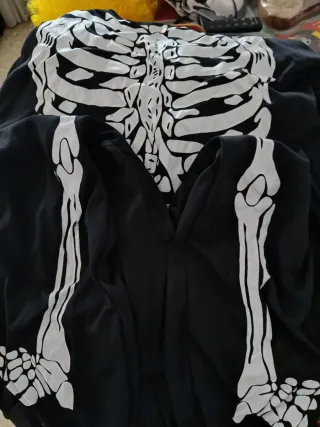 Disfrazes Niños Tallas 3-12 años