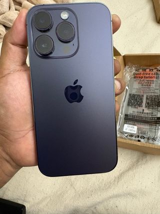 iPhone 14 Pro 128GB