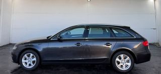 AUDI A4 AVANT 2.0TFSI 180CV MULTITRONIC 5PT