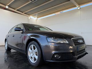 AUDI A4 AVANT 2.0TFSI 180CV MULTITRONIC 5PT