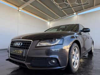 AUDI A4 AVANT 2.0TFSI 180CV MULTITRONIC 5PT