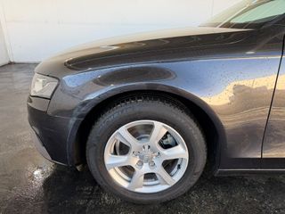 AUDI A4 AVANT 2.0TFSI 180CV MULTITRONIC 5PT