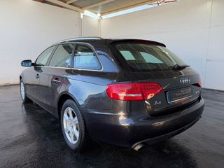 AUDI A4 AVANT 2.0TFSI 180CV MULTITRONIC 5PT