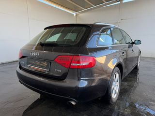AUDI A4 AVANT 2.0TFSI 180CV MULTITRONIC 5PT